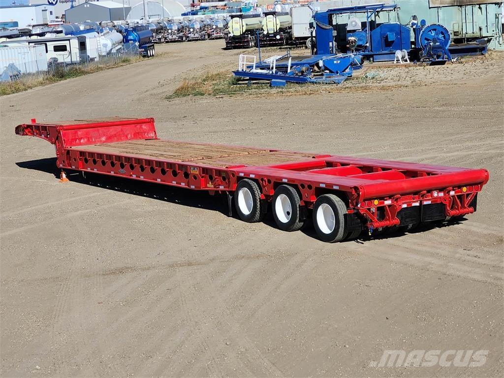 Peerless  Podvalníky