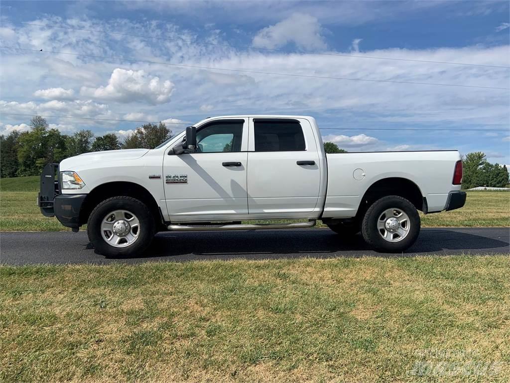 RAM 2500 Pick up/Valník