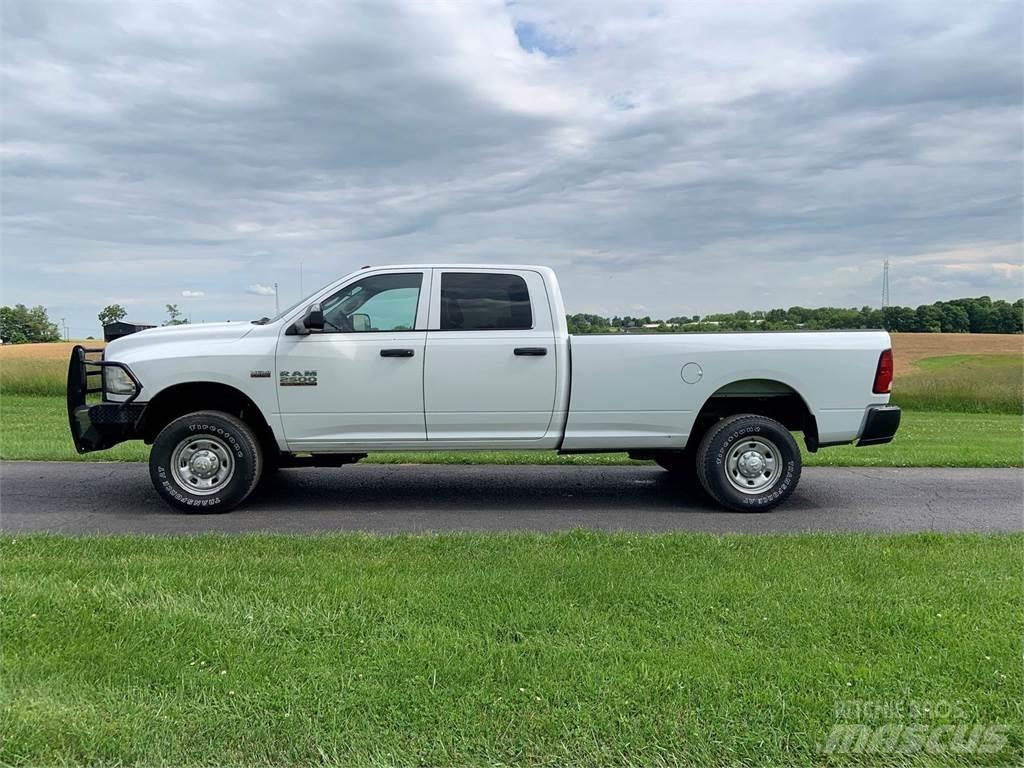 RAM 2500 Pick up/Valník