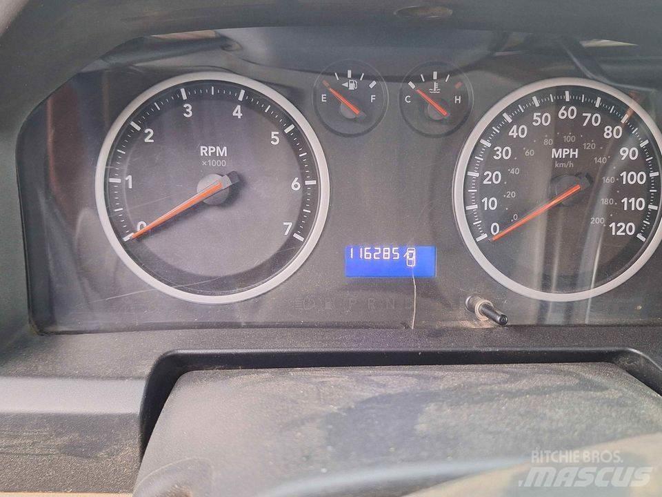 RAM 3500 Pick up/Valník