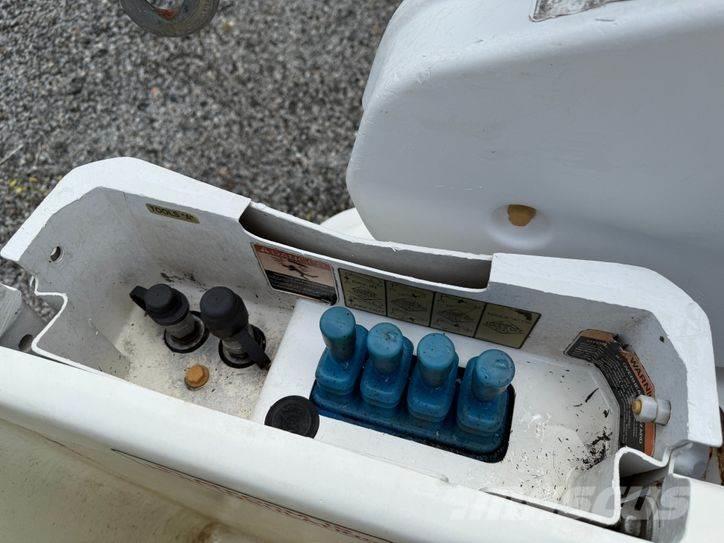 RAM 5500 Autoplošiny