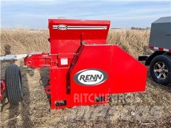 Renn RMC12 Míchačky krmiva