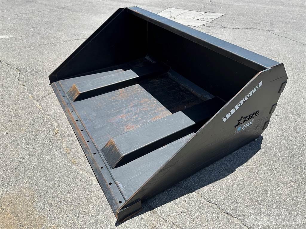 Star 1406B Další příslušenství a komponenty