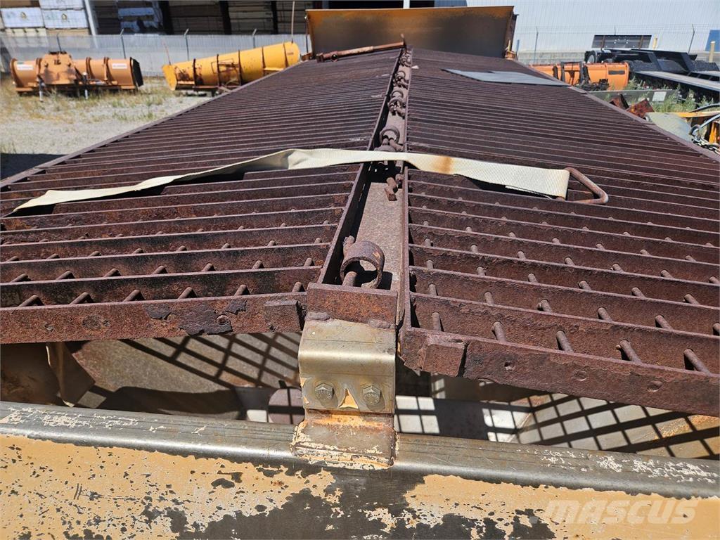 Swenson  Sypače písku a soli