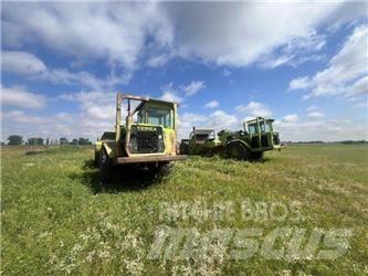Terex TS14 Skrejpry