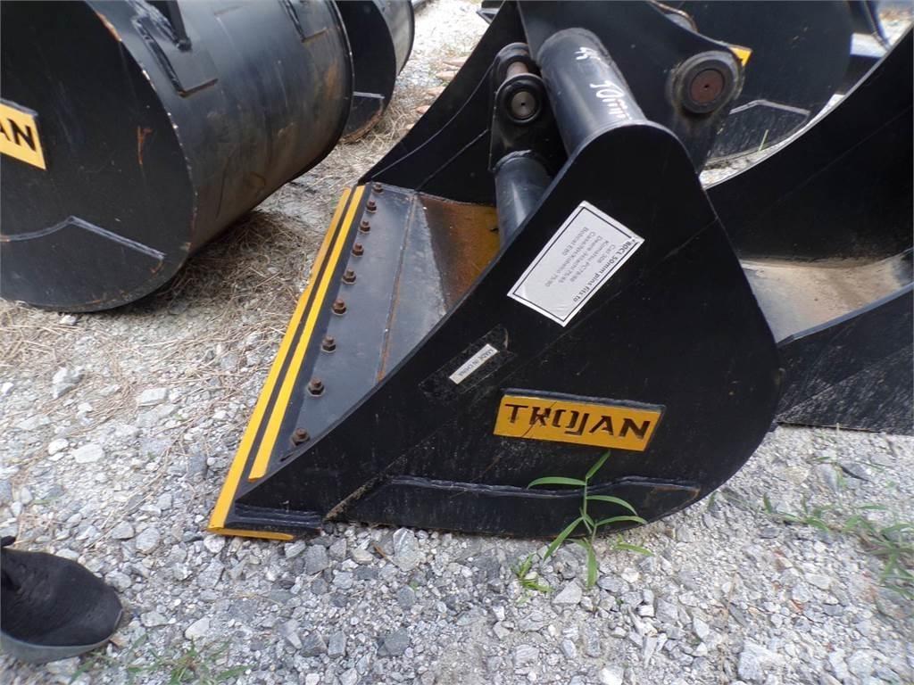 Trojan  Lopaty