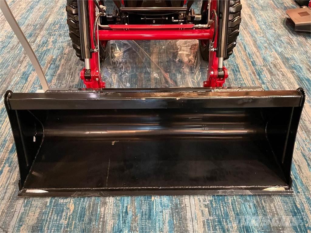 TYM T25 Traktory