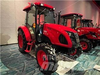 TYM T654 Traktory