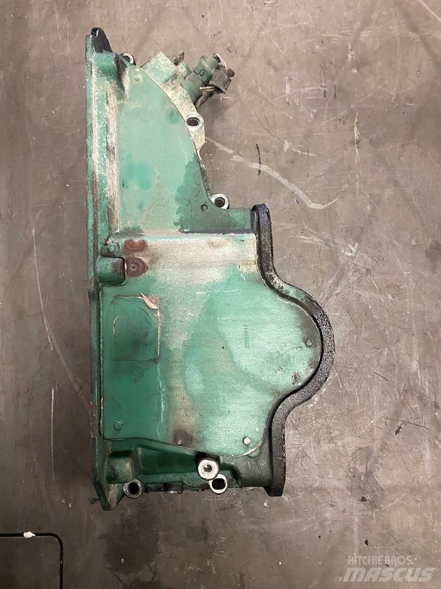  Unmarked Elektronika