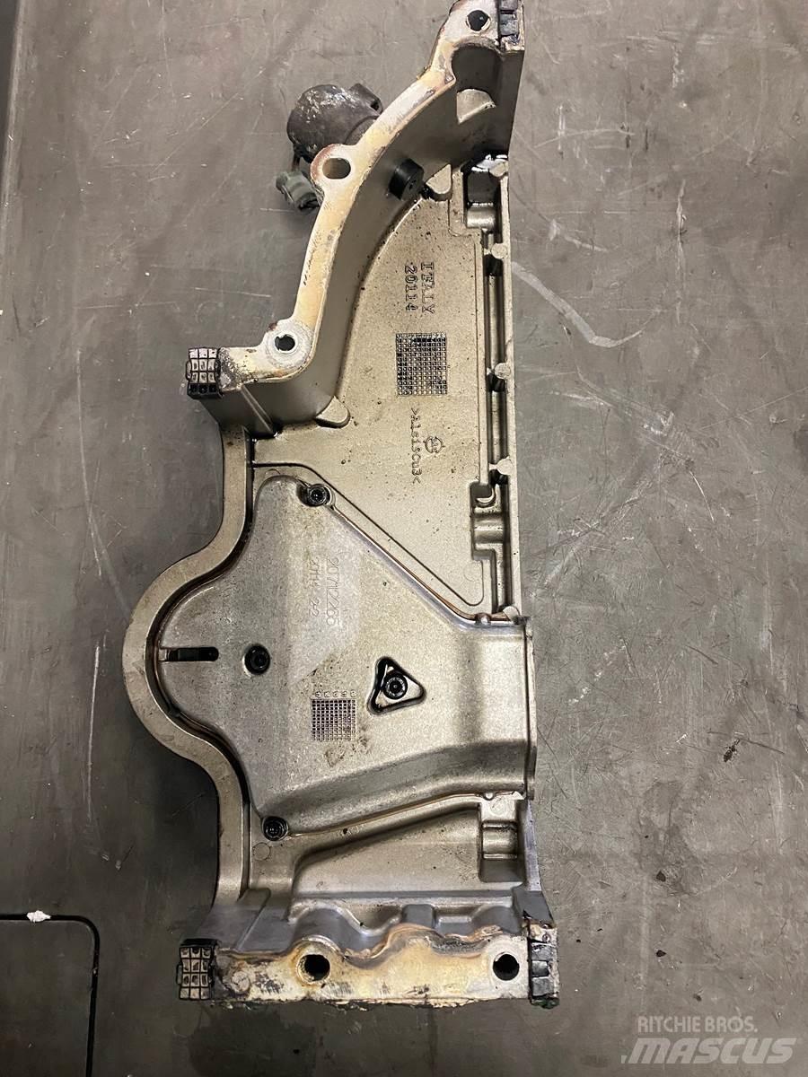  Unmarked Elektronika