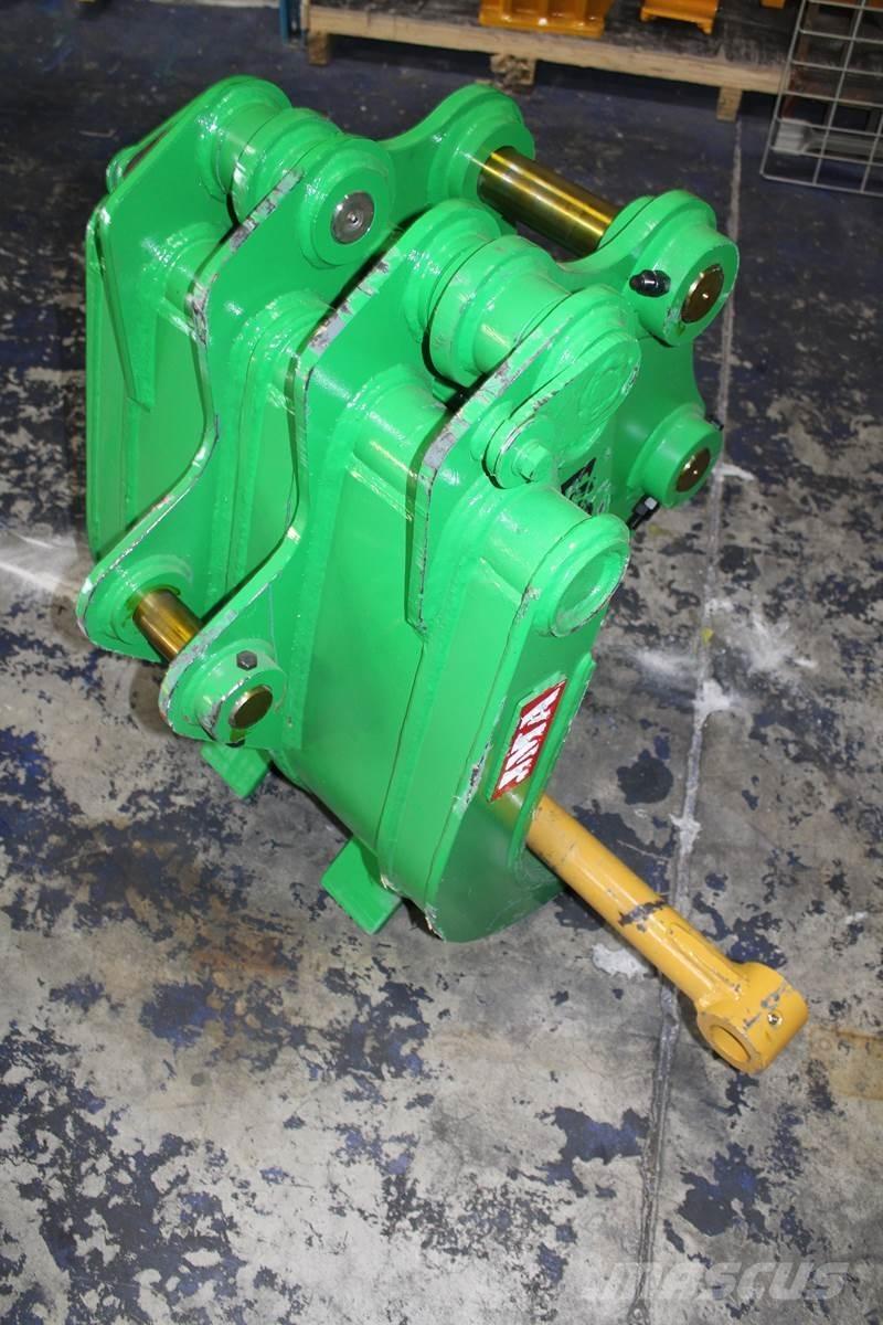  Unmarked Klešťové drapáky