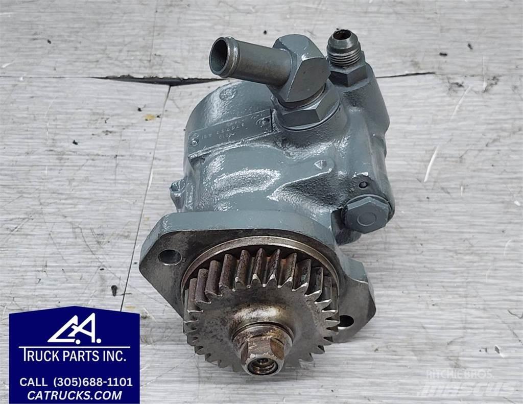  Unmarked Hydraulika