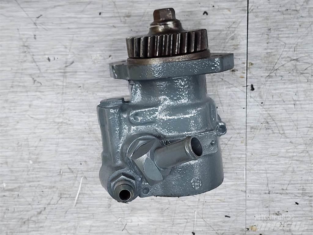  Unmarked Hydraulika