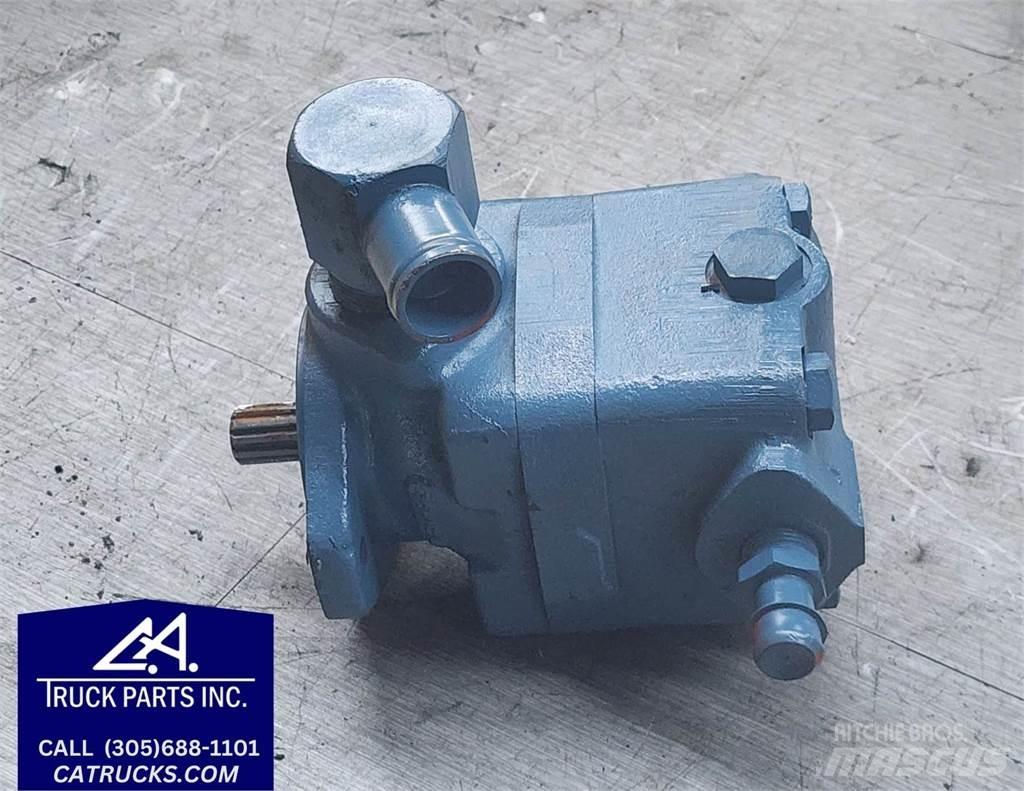  Unmarked Hydraulika