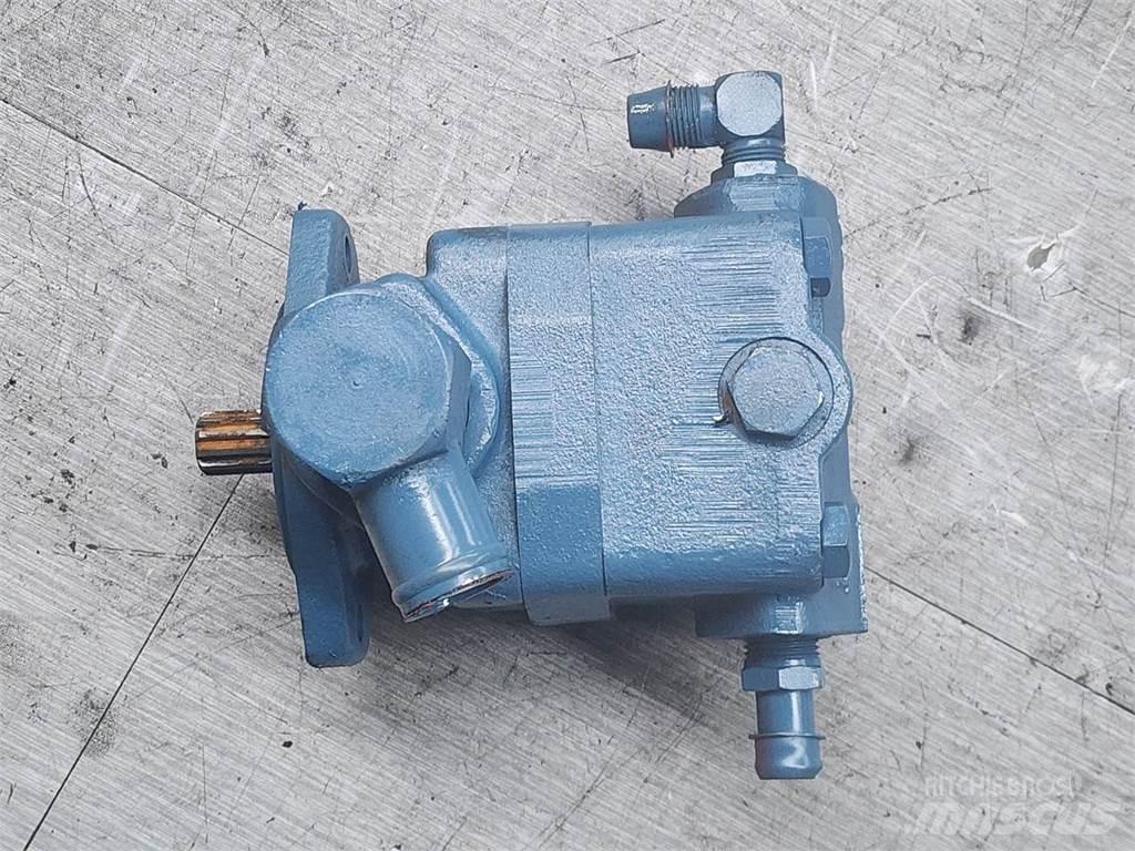  Unmarked Hydraulika