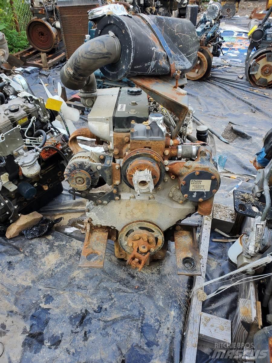  Unmarked Motory