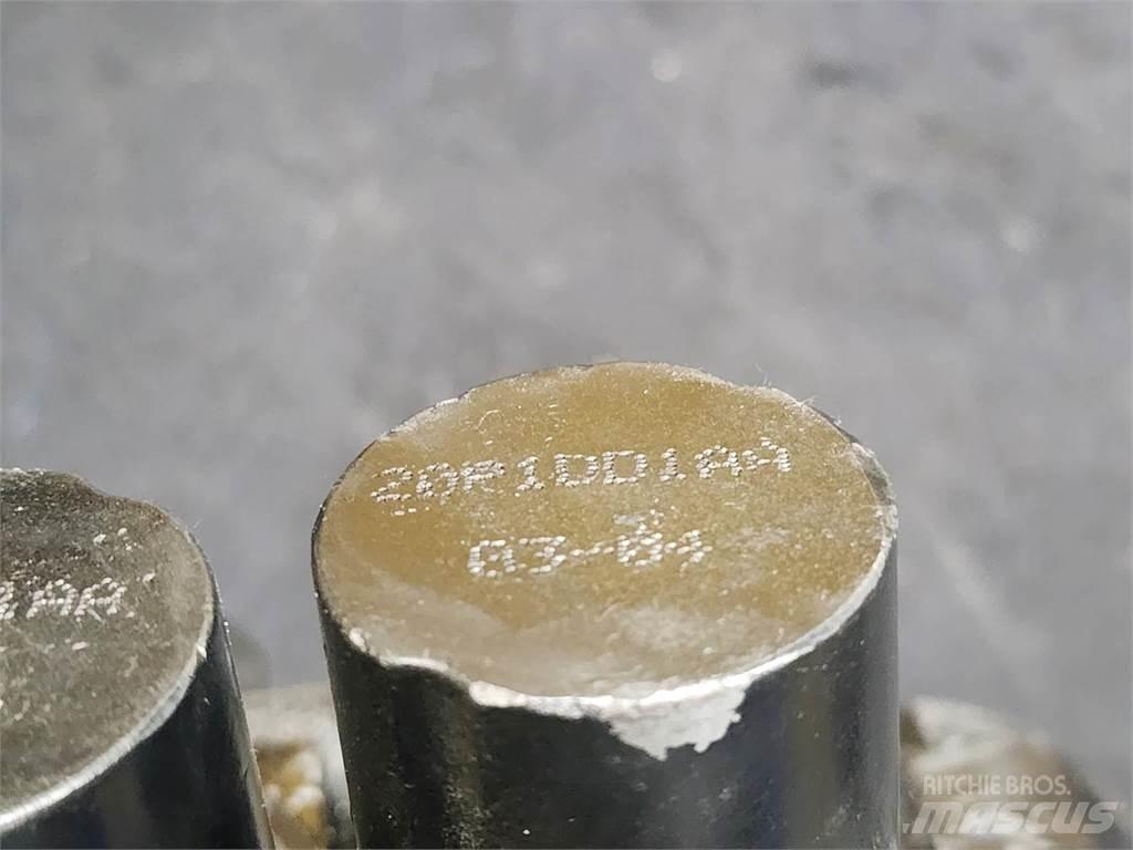  Unmarked Hydraulika