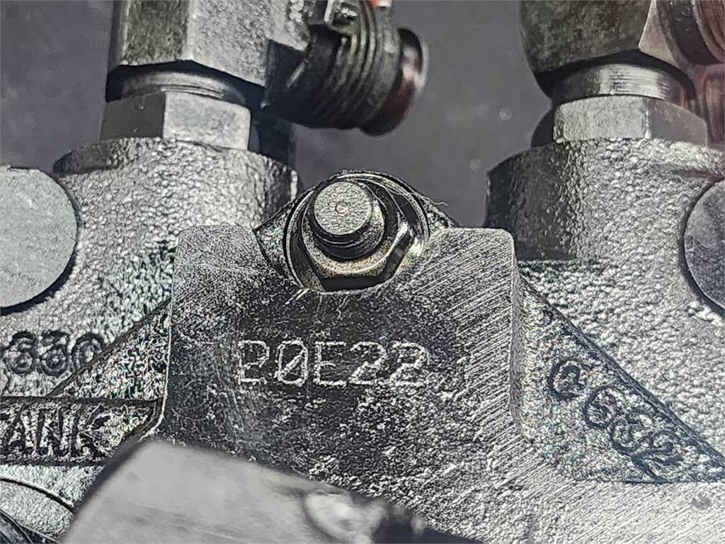  Unmarked Hydraulika