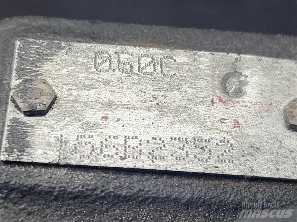  Unmarked Hydraulika