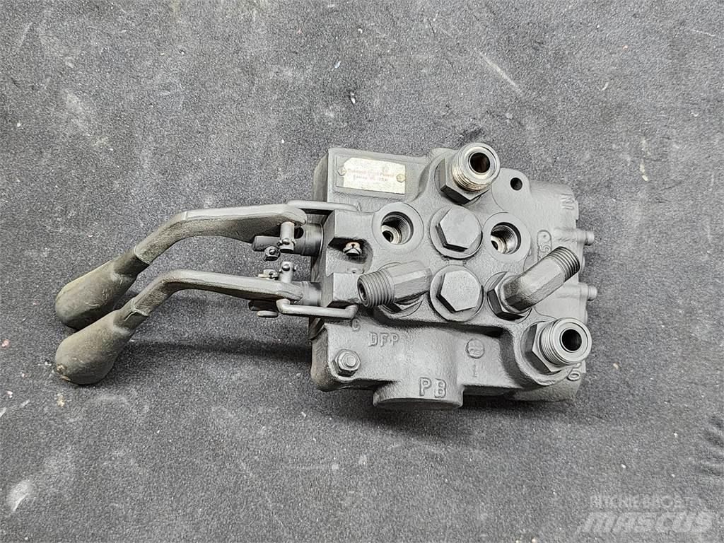  Unmarked Hydraulika