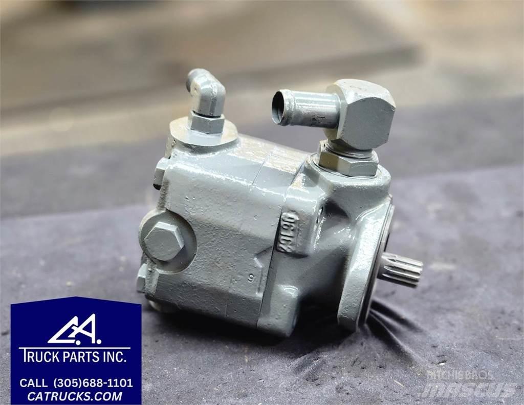  Unmarked Hydraulika