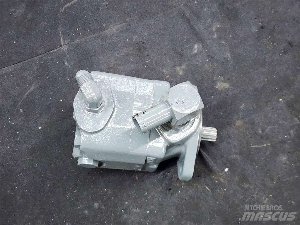  Unmarked Hydraulika