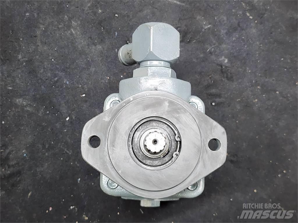  Unmarked Hydraulika