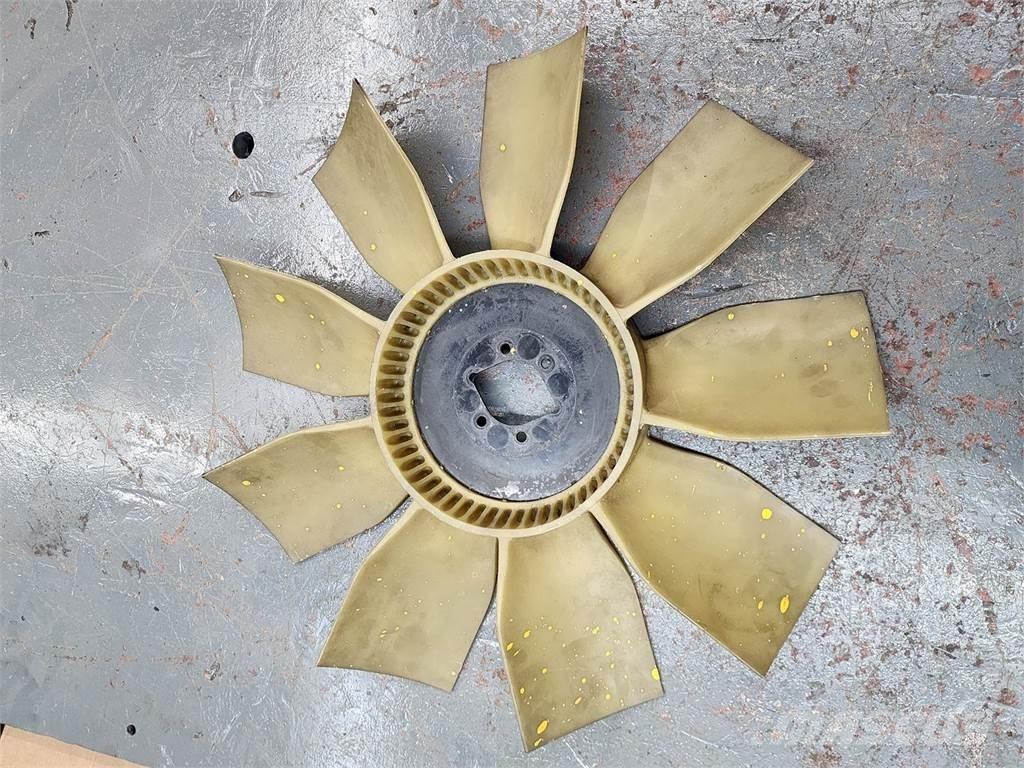  Unmarked Doprava – ostatní