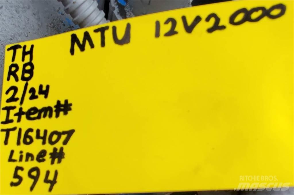  Unmarked Motory
