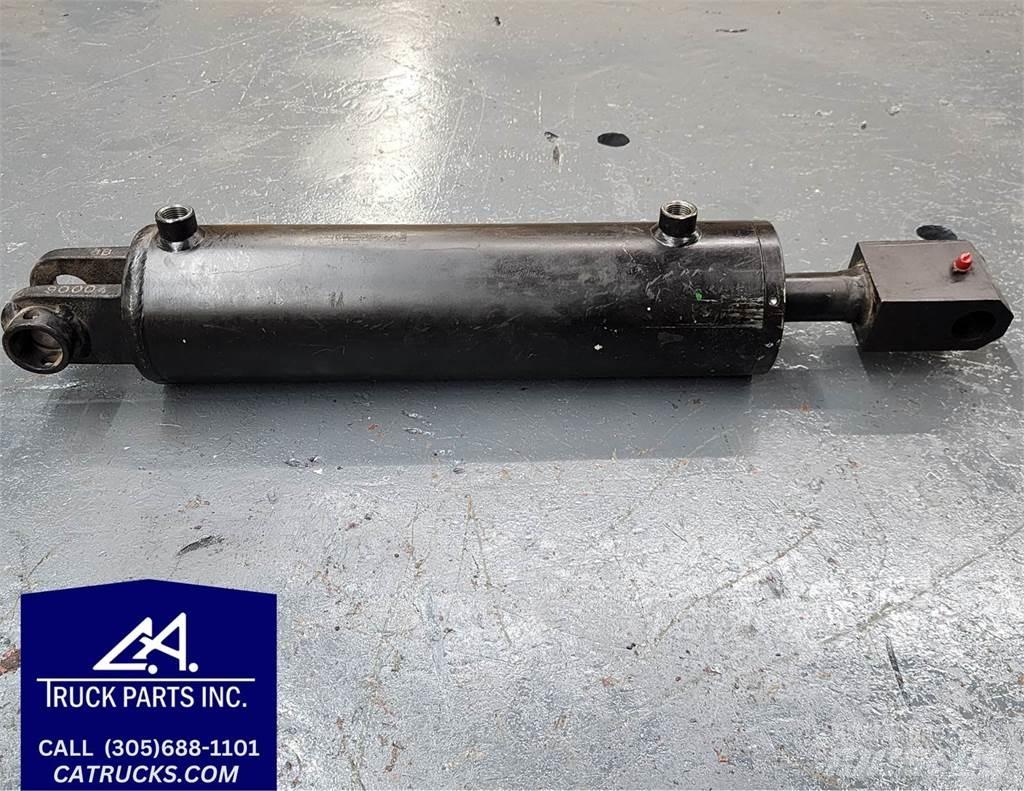  Unmarked Hydraulika