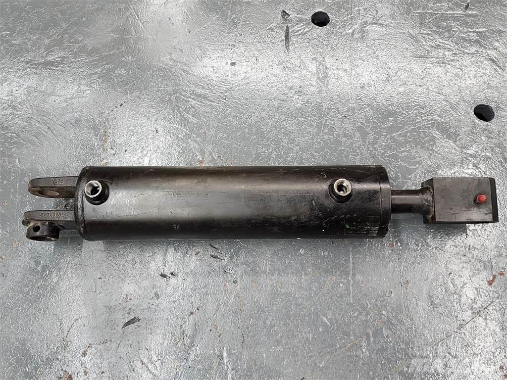  Unmarked Hydraulika