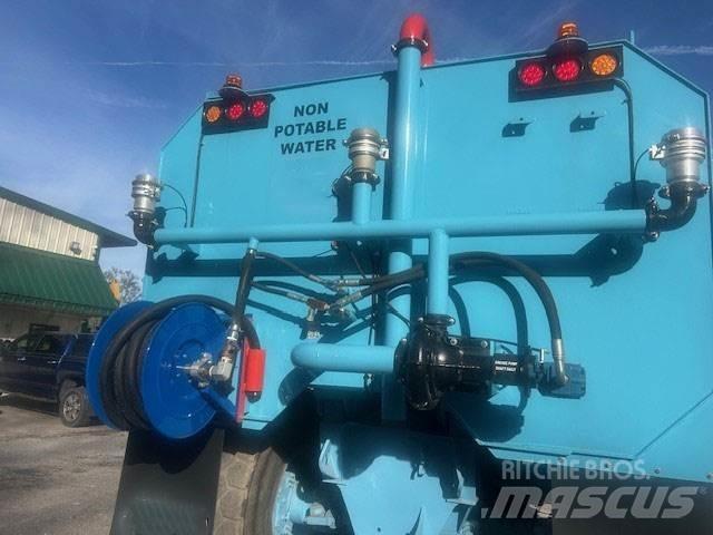 Volvo A30F Kloubové dempry