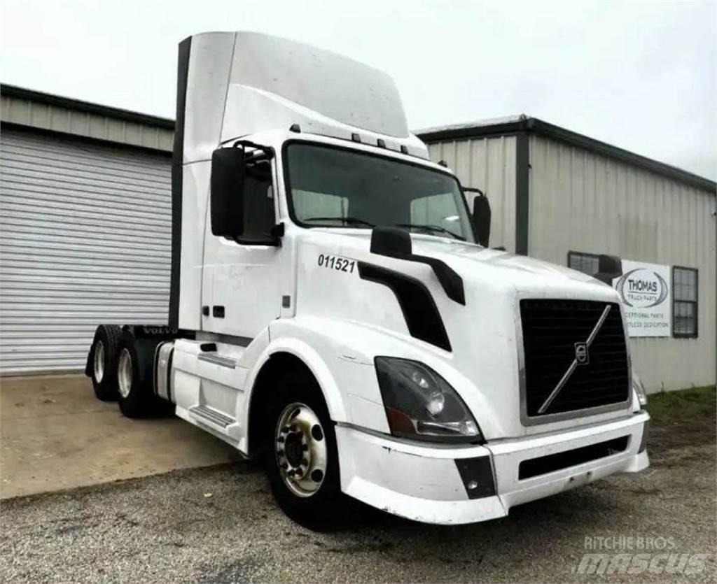 Volvo D13 Motory
