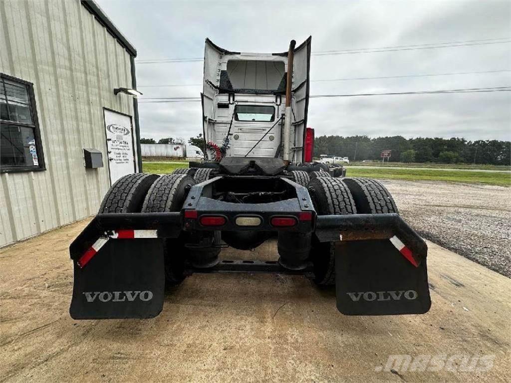 Volvo D13 Motory
