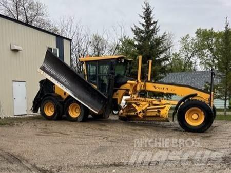 Volvo G960 Grejdry