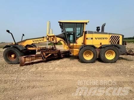 Volvo G960 Grejdry