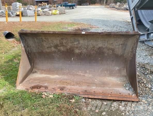 Volvo L50H Kolové nakladače