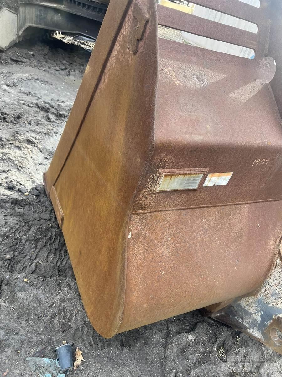 Volvo L70E Lopaty