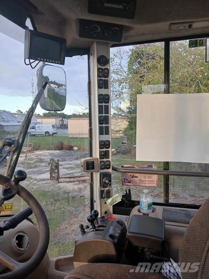 Volvo L70G Kolové nakladače