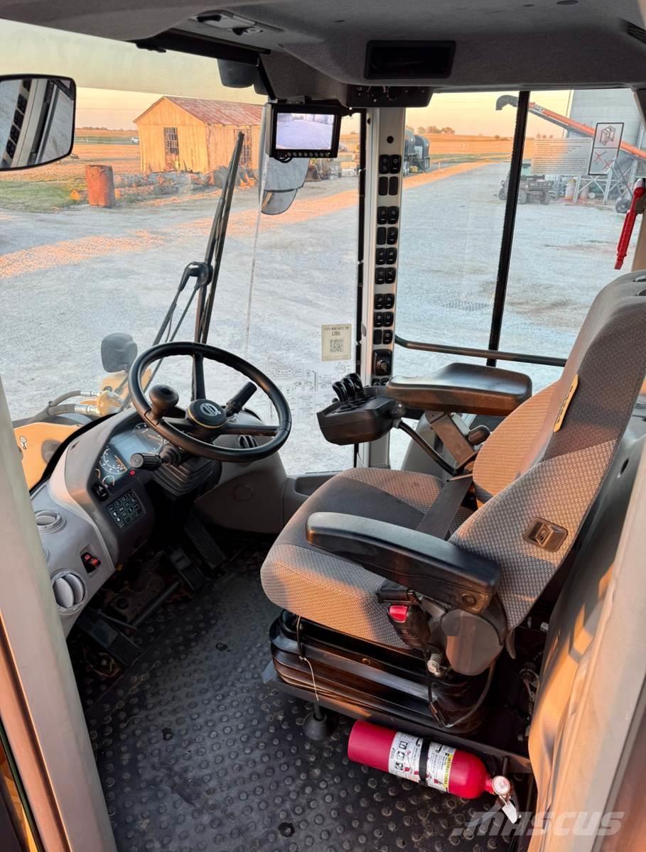 Volvo L70H Kolové nakladače