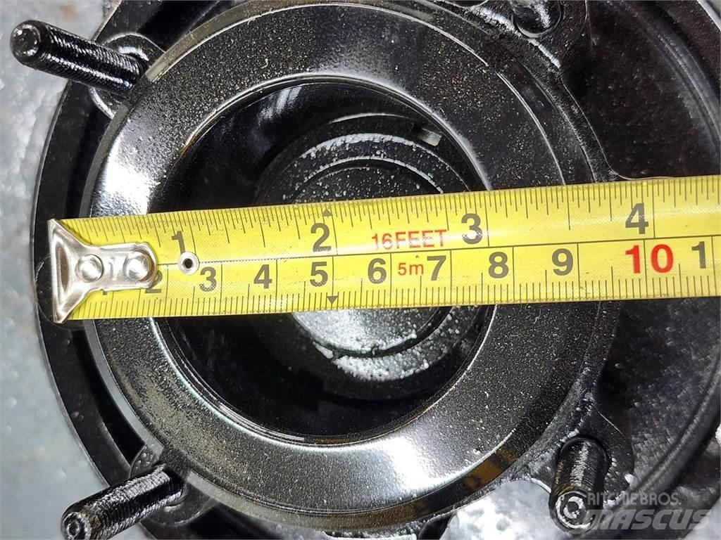 Volvo Mack Doprava – ostatní