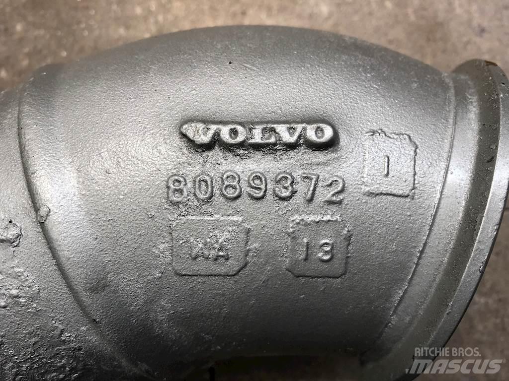 Volvo N/A Doprava – ostatní