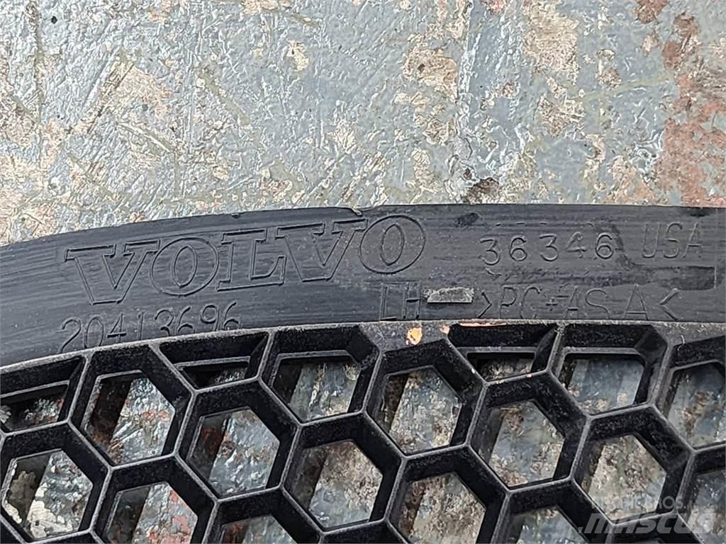 Volvo VNL Doprava – ostatní