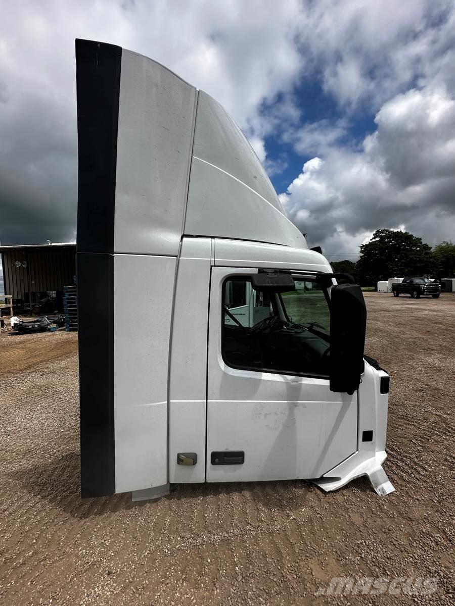 Volvo VNL Doprava – ostatní