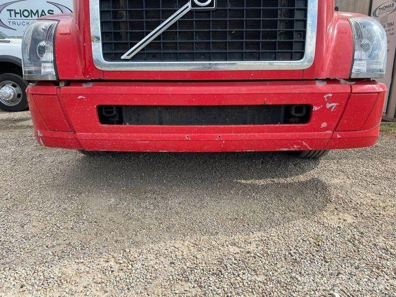 Volvo VNL Doprava – ostatní