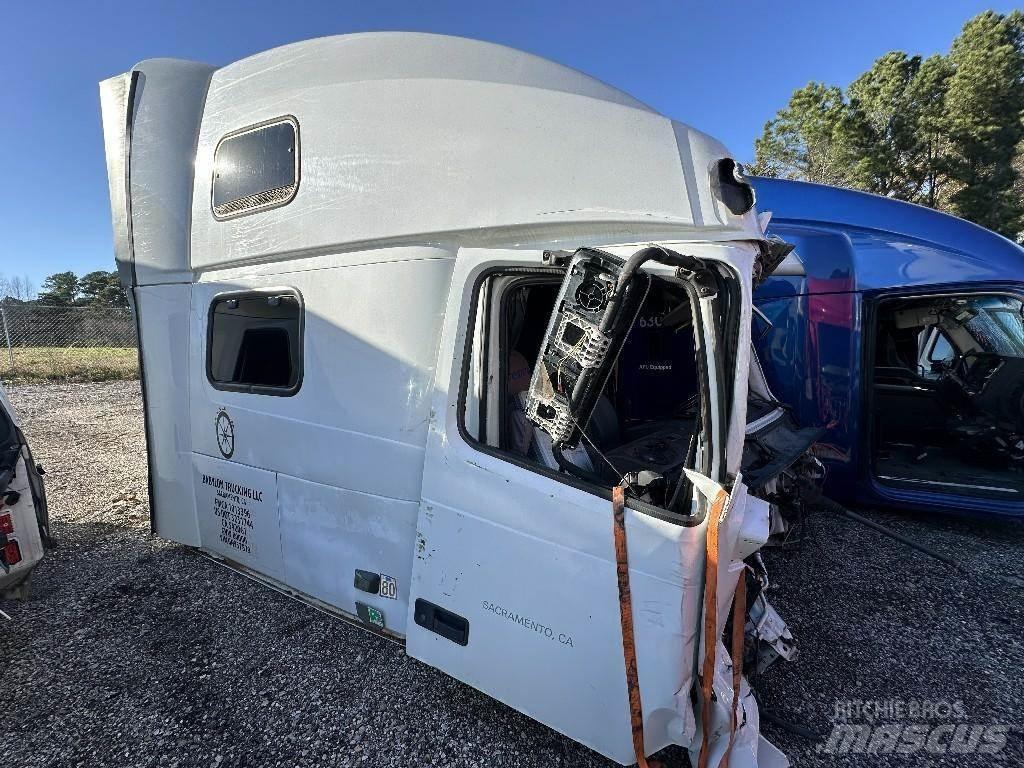 Volvo VNL Doprava – ostatní