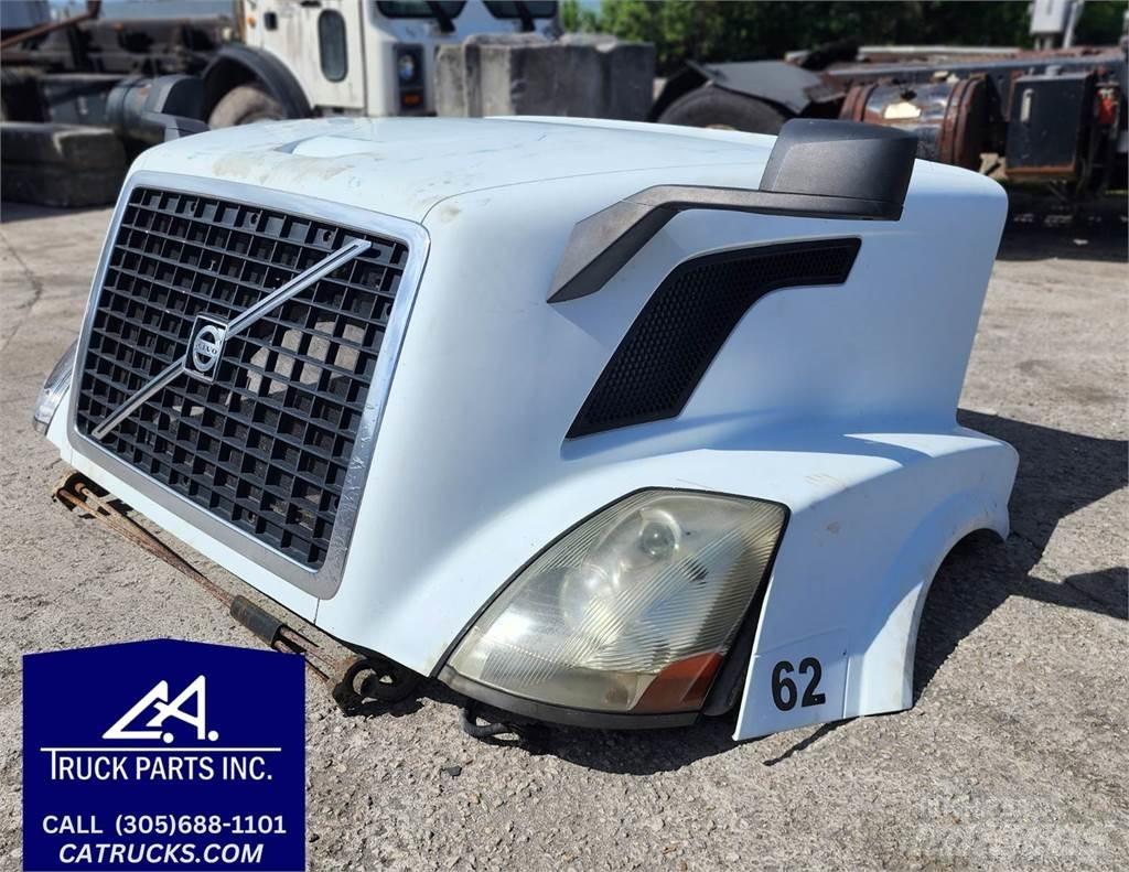 Volvo VNL Doprava – ostatní