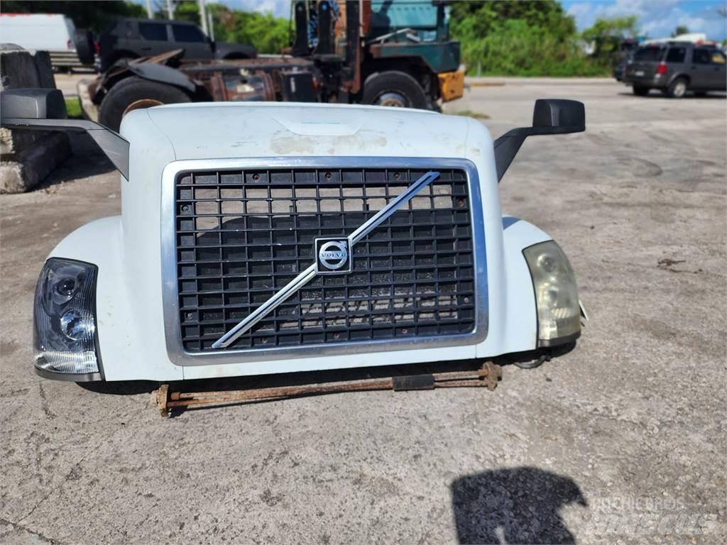 Volvo VNL Doprava – ostatní