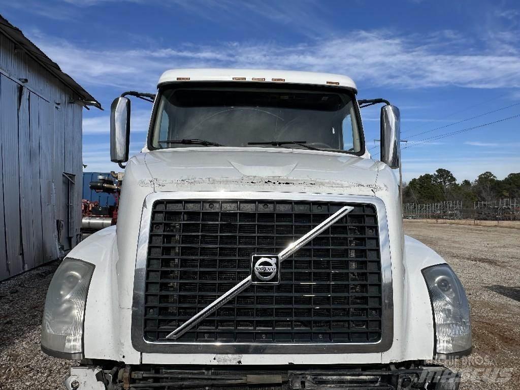 Volvo VNL Doprava – ostatní