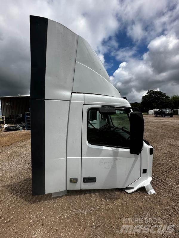Volvo VNL Doprava – ostatní